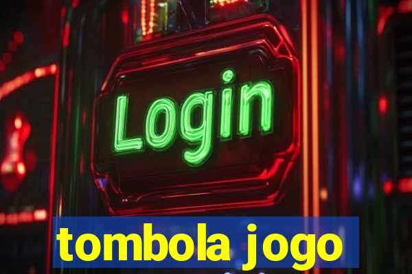 tombola jogo